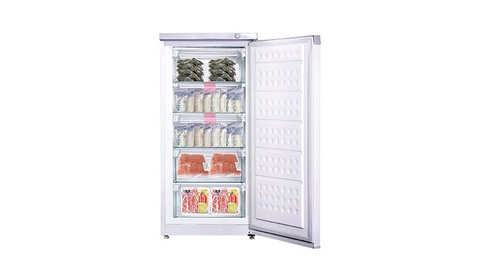 Tủ đông Hòa Phát HUF 350SR1 147 lít