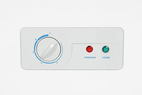 Tủ đông Hòa Phát Inverter 544 lít HPF AD8544