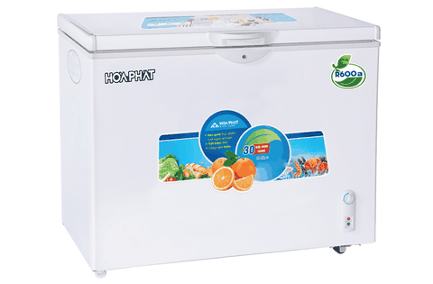 Tủ đông Hòa Phát HCFI 516S1Đ1