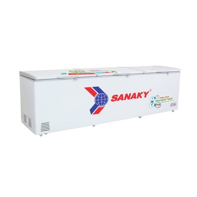 Tủ Đông Sanaky Inverter 900 lít VH-1199HY3