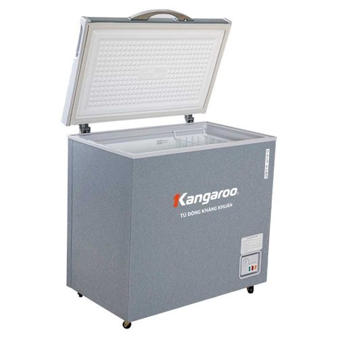 Tủ đông kháng khuẩn 140 lít KGFZ200NG1