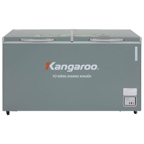 Tủ đông kháng khuẩn 500 lít KGFZ560NG1