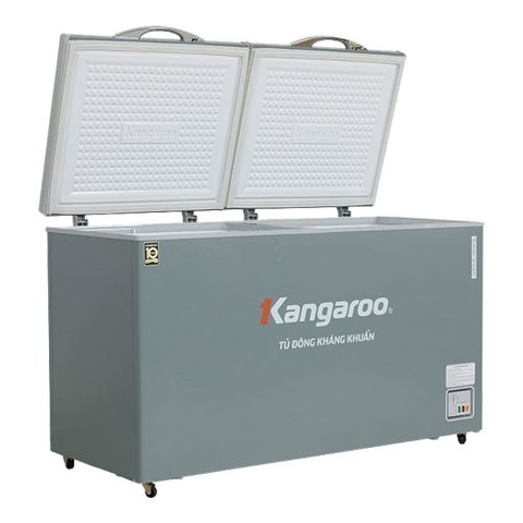 Tủ đông kháng khuẩn 430 lít KGFZ490IG1