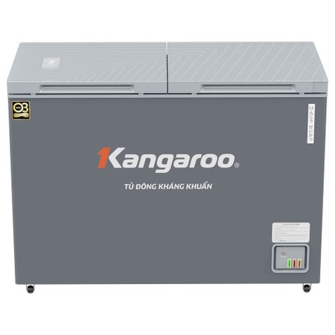 Tủ đông kháng khuẩn 252 lít KGFZ312NK2