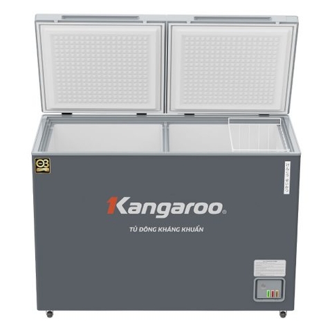 Tủ đông kháng khuẩn 252 lít KGFZ312NK2
