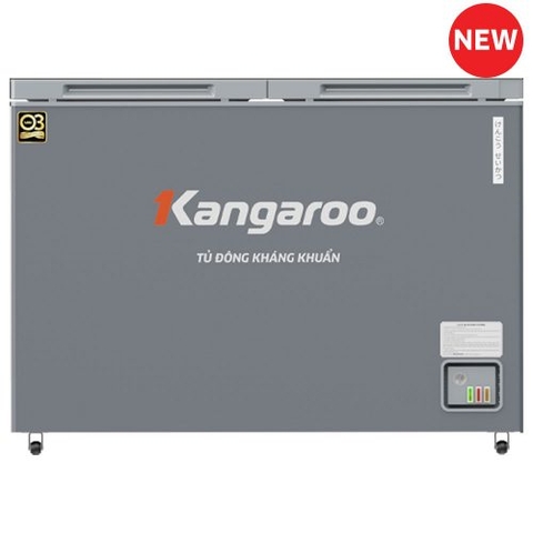 Tủ đông kháng khuẩn 252 lít KGFZ312NK2