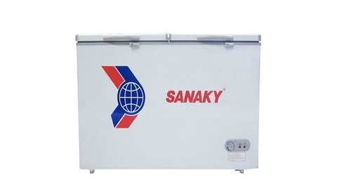 Tủ đông Sanaky 208 lít VH-255A2