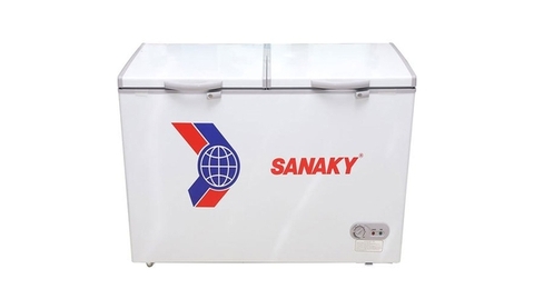 Tủ đông Sanaky 175 lít VH-225A2
