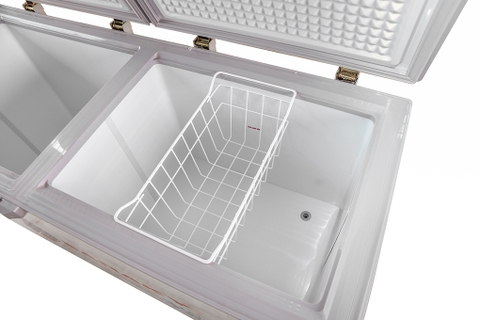 Tủ Đông Mát Sanaky Inverter 485 lít VH-6699W3