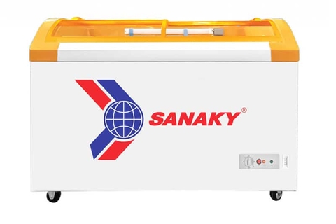 Tủ Đông Sanaky 340 lít VH-4899KB