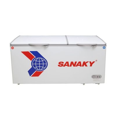 Tủ Đông Sanaky 485 lít VH-668W2