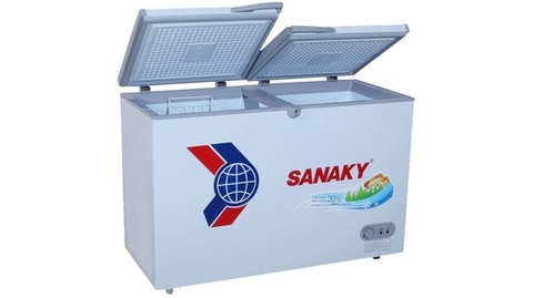 Tủ đông Sanaky 761lít VH-8699HY