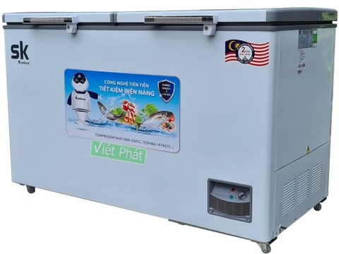 Tủ đông Sumikura SKF-450S(JS) 450L