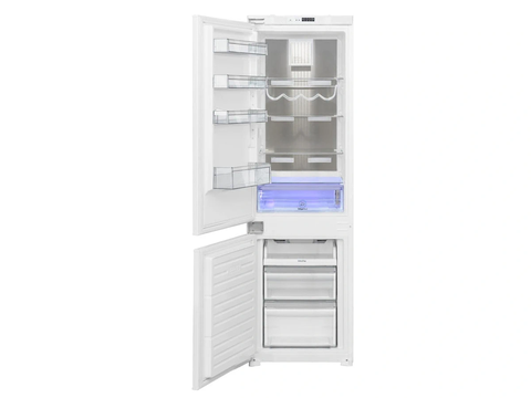 Tủ lạnh âm toàn phần Kaff 233L KF-BI233WL Luxury