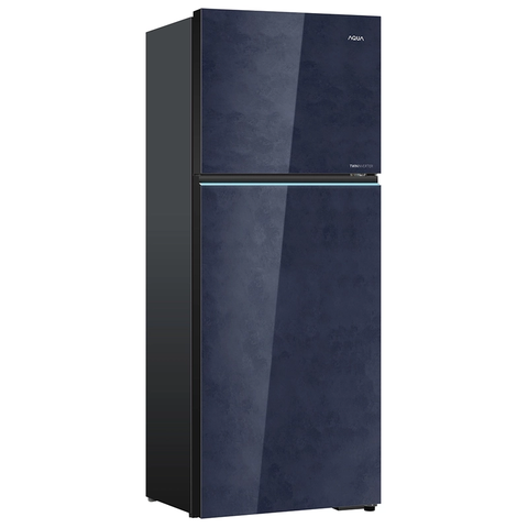 Tủ lạnh Aqua Inverter 455 Lít AQR-TA518FA(GL)U1