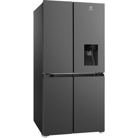 Tủ lạnh Electrolux Inverter 492 lít EQE4960A-B