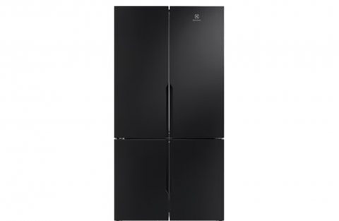 Tủ lạnh Multi Door Electrolux Inverter 564 lít EQE5700B-B