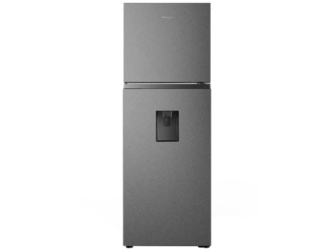 Tủ lạnh Hisense Inverter 324 lít RT469N4EBND