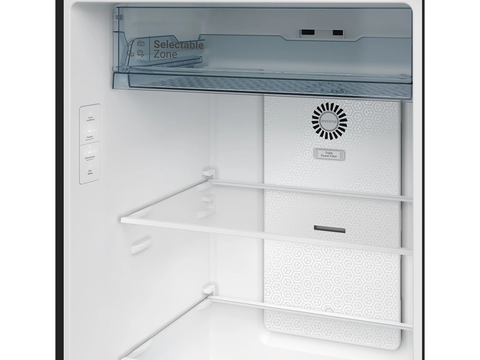 Tủ lạnh Hitachi Inverter 407 lít HRTN6443SAMGWVN