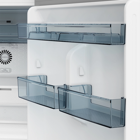 Tủ lạnh Hitachi Inverter 374 Lít HRTN6408SUVN