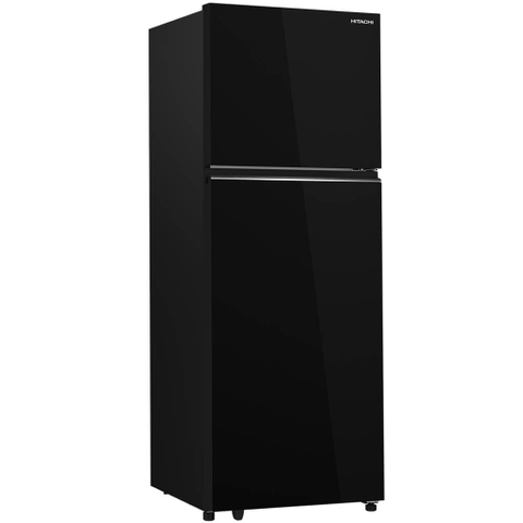 Tủ Lạnh Hitachi Inverter 407 Lít HRTN6443SAGBKVN