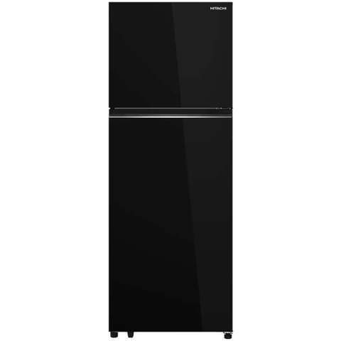 Tủ Lạnh Hitachi Inverter 407 Lít HRTN6443SAGBKVN