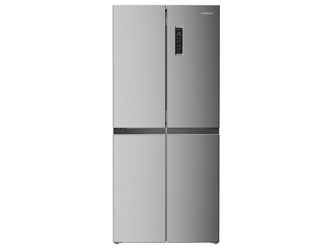 Tủ lạnh Hitachi Inverter HR4N7462DSXVN (4 cánh, ngăn đông dưới, 422 lít)