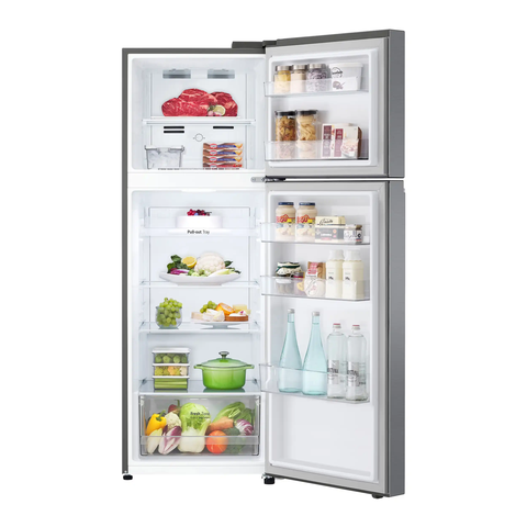 Tủ lạnh LG Inverter 335 lít T33SV2