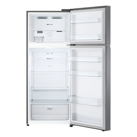 Tủ lạnh LG Inverter 395 lít T39SV