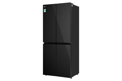 Tủ lạnh LG Inverter 400 lít Multi Door F40BG