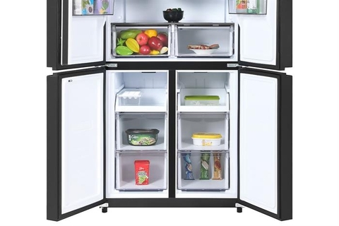 Tủ lạnh LG Inverter 502 lít Multi Door F50BG