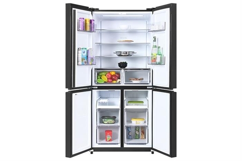 Tủ lạnh LG Inverter 502 lít Multi Door F50BG