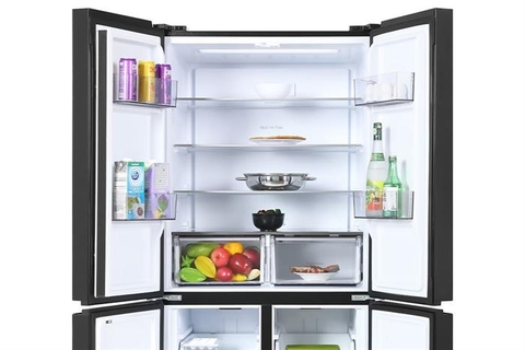 Tủ lạnh LG Inverter 502 lít Multi Door F50BG