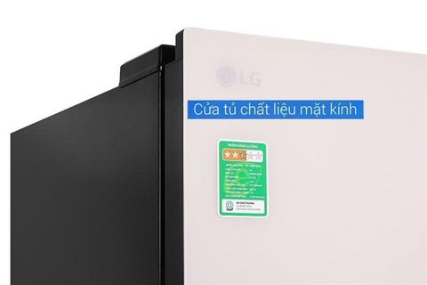 Tủ lạnh LG Inverter 510 lít Multi Door F51EG