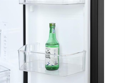 Tủ lạnh LG Inverter 571 lít Multi Door F58BGD