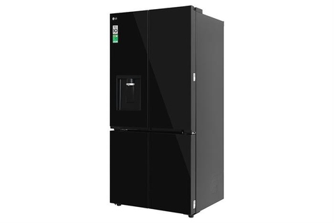 Tủ lạnh LG Inverter 571 lít Multi Door F58BGD