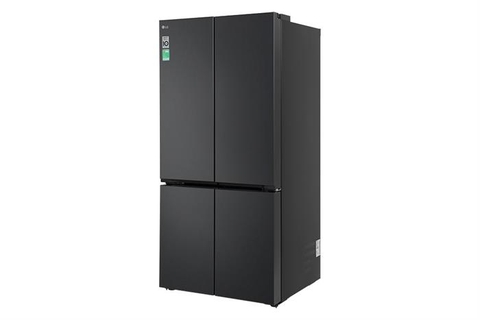Tủ lạnh LG Inverter 575 lít Multi Door LFB58BLMA