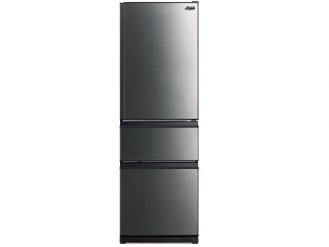 Tủ lạnh Mitsubishi Electric Inverter MR-CX41ER-BST-V (330 lít)