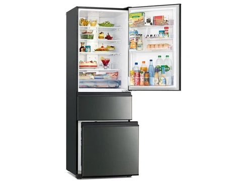 Tủ lạnh Mitsubishi Electric Inverter MR-CX41ER-BST-V (330 lít)