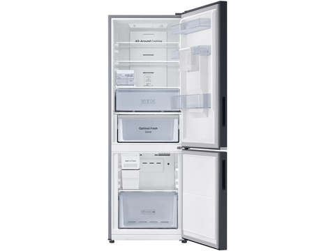 Tủ lạnh Samsung Inverter 307 lít RB30N4190B1/SV