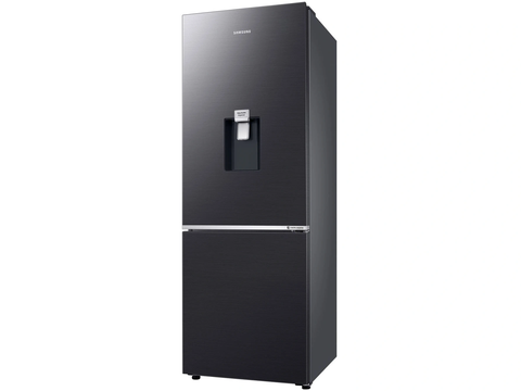Tủ lạnh Samsung Inverter 307 lít RB30N4190B1/SV
