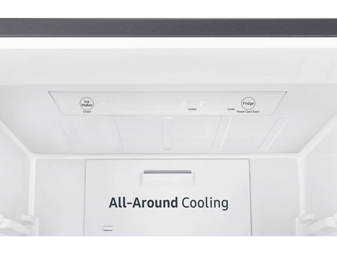 Tủ lạnh Samsung Inverter 307 lít RB30N4190B1/SV