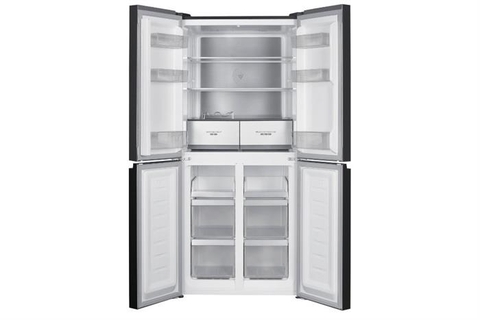 Tủ lạnh Sharp Inverter 466 lít Multi Door SJ-FXP560V-RG