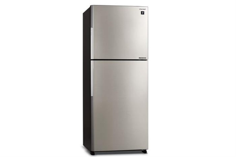 Tủ lạnh Sharp Inverter 471 lít SJ-XP500AE-SL