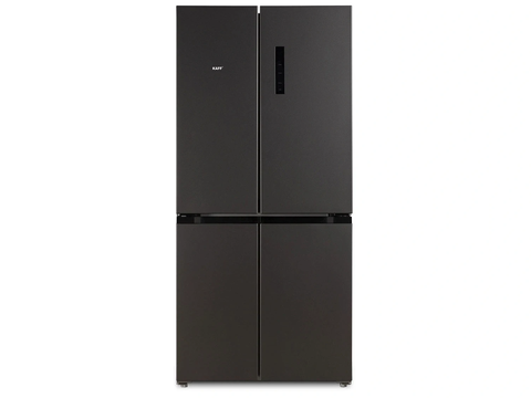 Tủ lạnh side by side Kaff KF-BCD446W