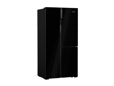 Tủ lạnh Side By Side Kaff 580l KF-BCD580W