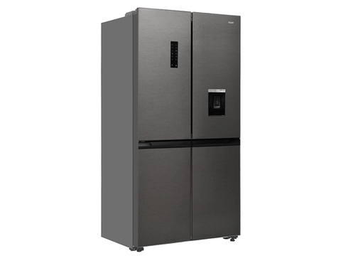 Tủ lạnh side by side Kaff 563L KF-BCD620DI