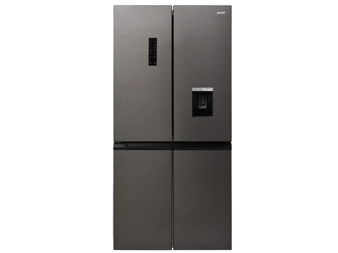 Tủ lạnh side by side Kaff 563L KF-BCD620DI