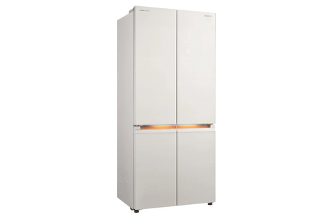 Tủ lạnh Toshiba Inverter 521 lít Multi Door GR-RF681WI-PGV(D4)