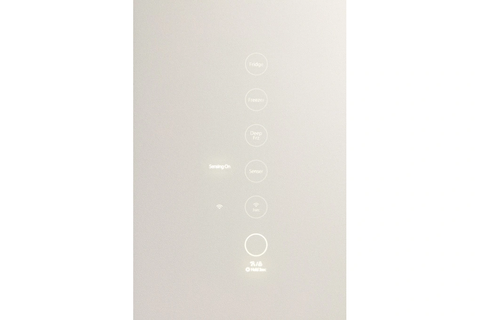 Tủ lạnh Toshiba Inverter 521 lít Multi Door GR-RF681WI-PGV(D4)